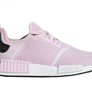 Adidas pink nmd